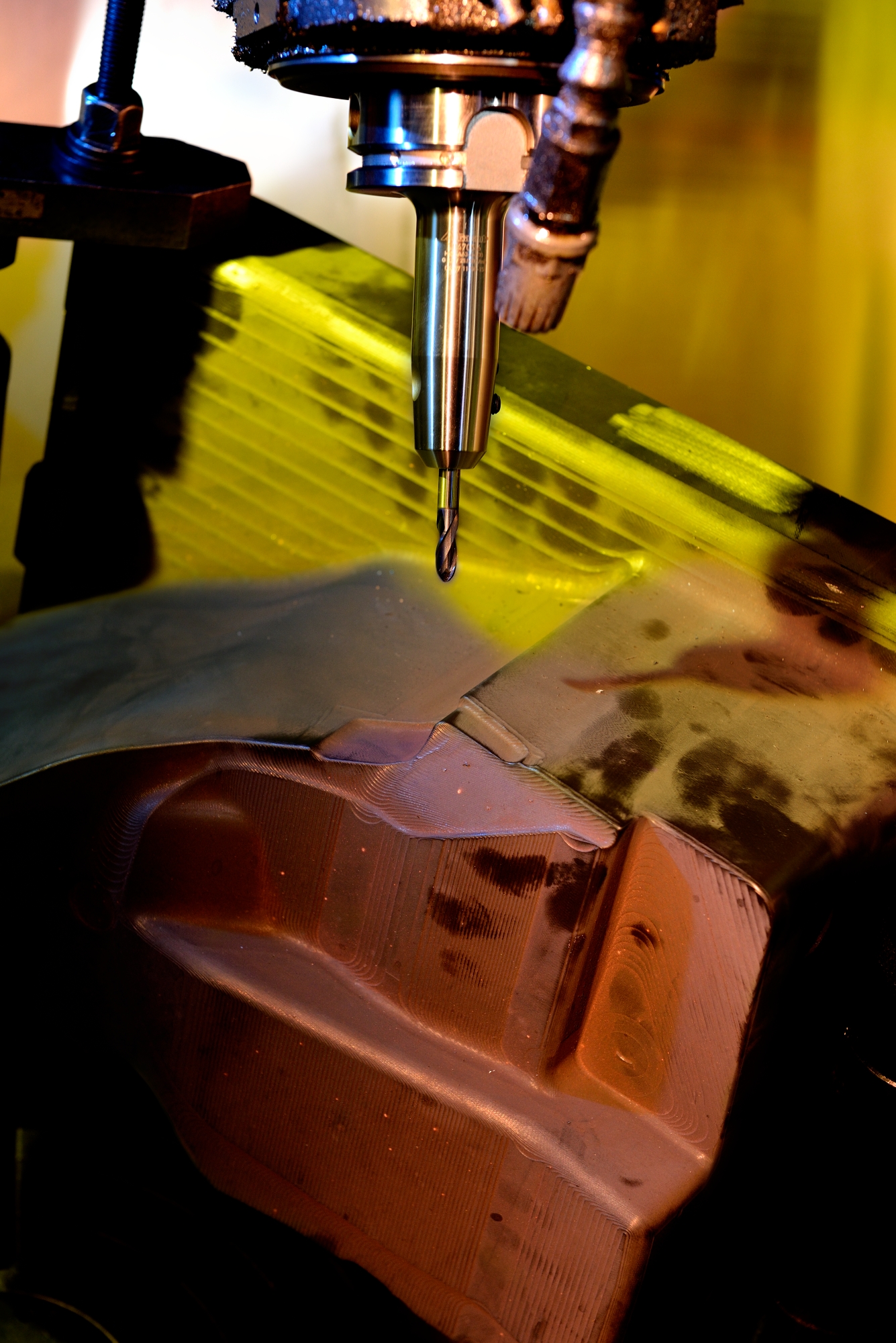 Oficina técnica CAD-CAM