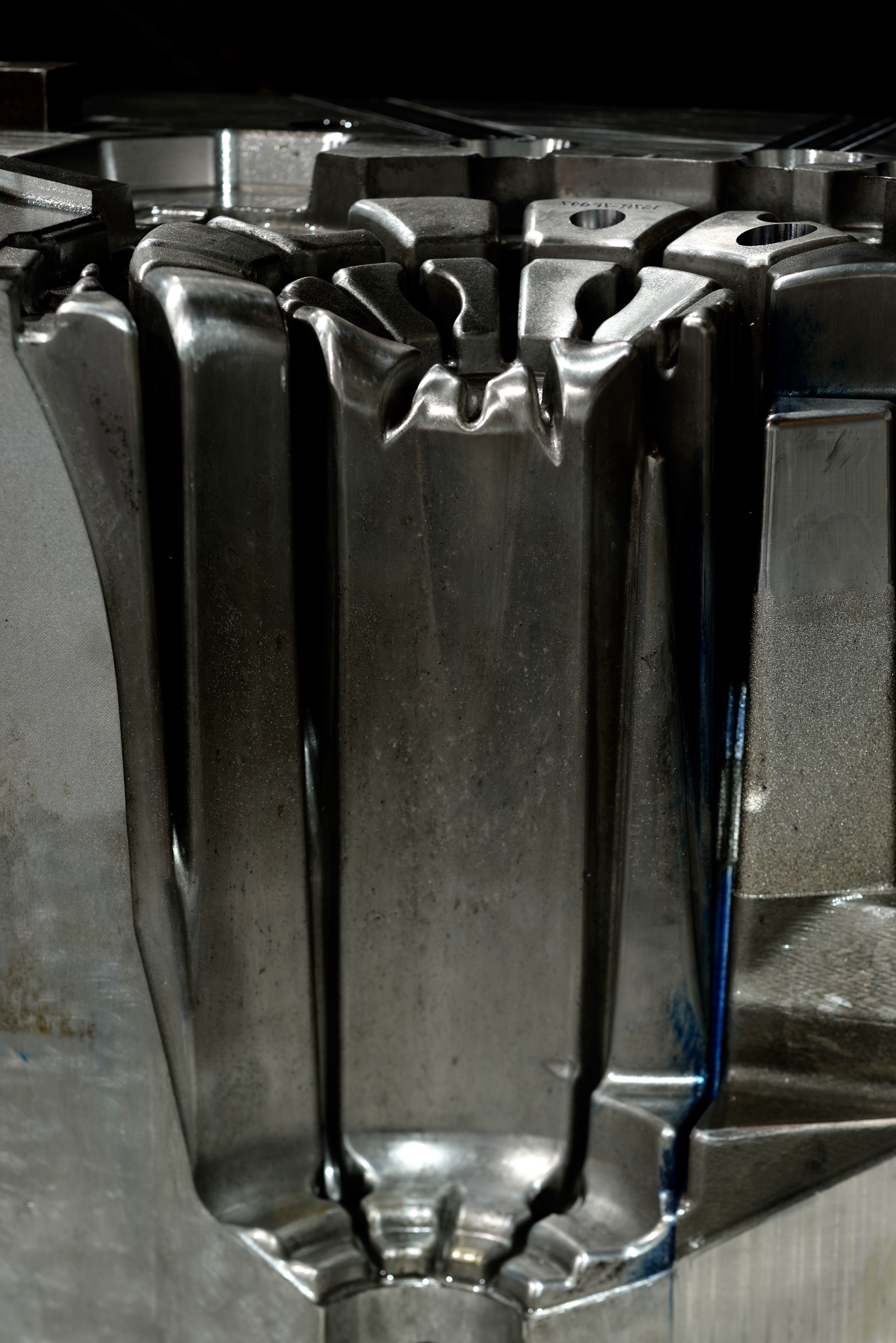 Proceso de fabricación