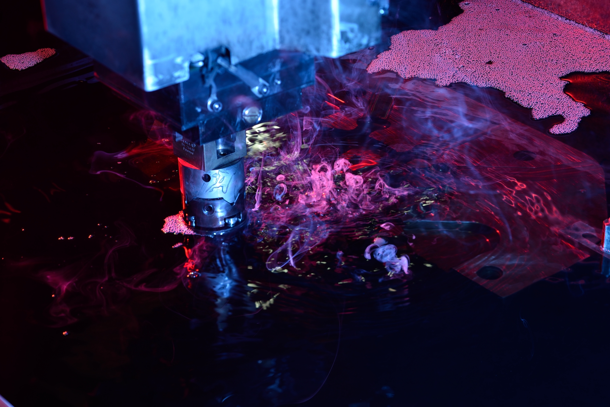 Línea de producción