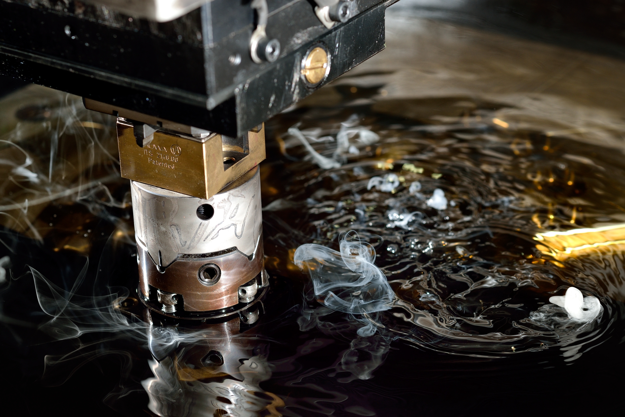 Línea de producción