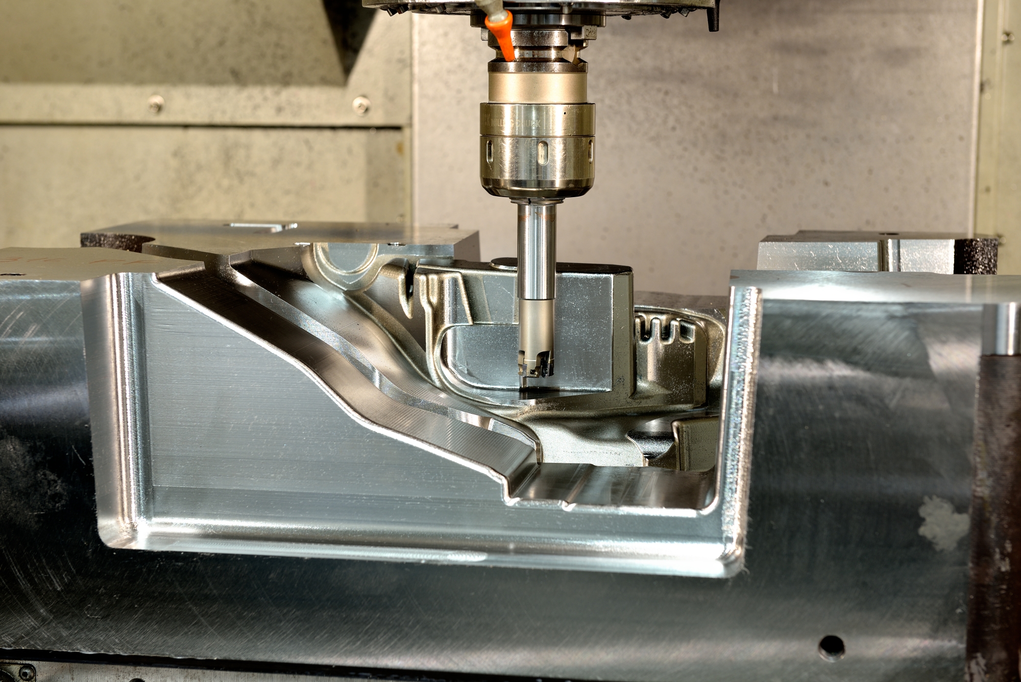 Producción industrial