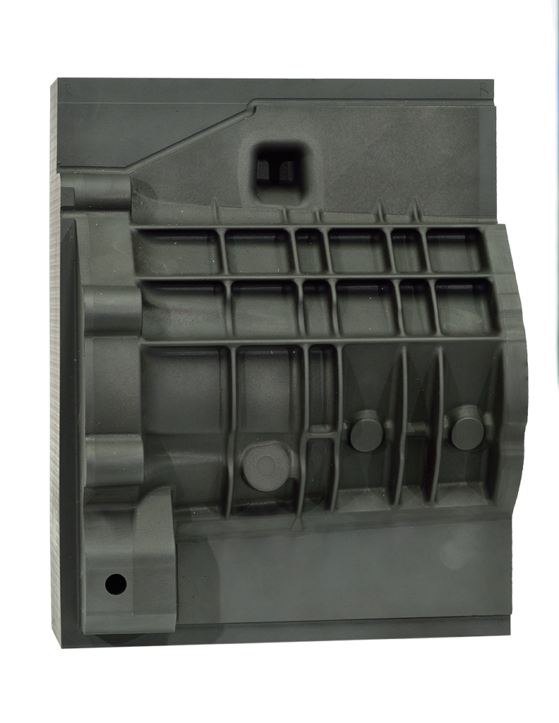 Matricería Rega - Instalaciones y producción