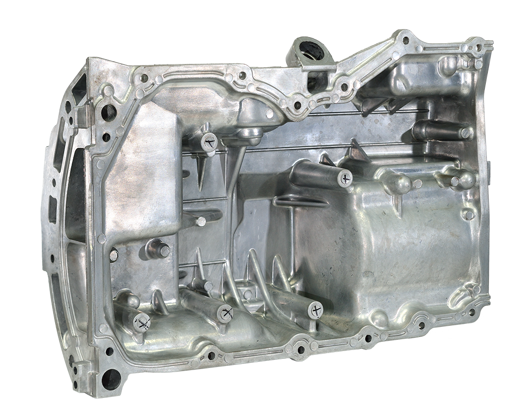 Matricería Rega - Instalaciones y producción