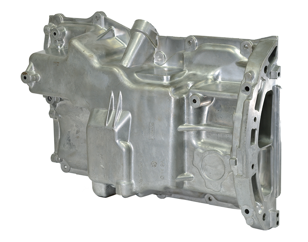 Matricería Rega - Instalaciones y producción