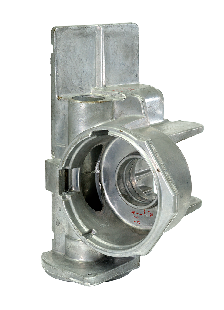 Matricería Rega - Instalaciones y producción