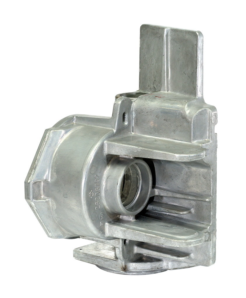 Matricería Rega - Instalaciones y producción